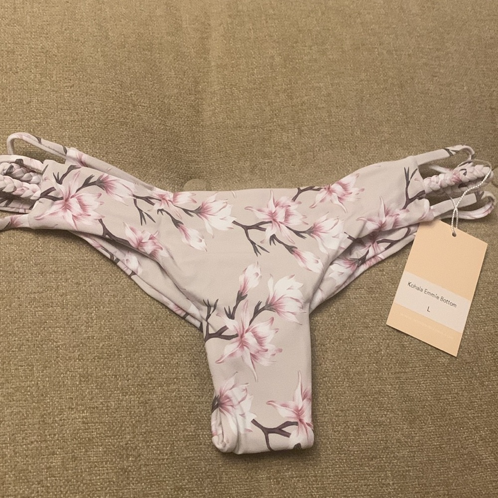 Midori Bikinis Kohala Emmis Bottom Large